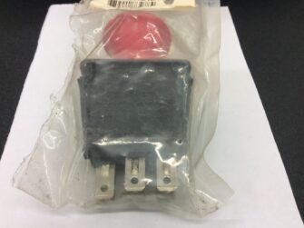 PTO Switch - Bercomac ATV Snowblower