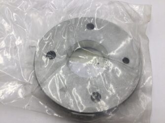 2011 Polaris Outlaw 90 Rear Brake Plate