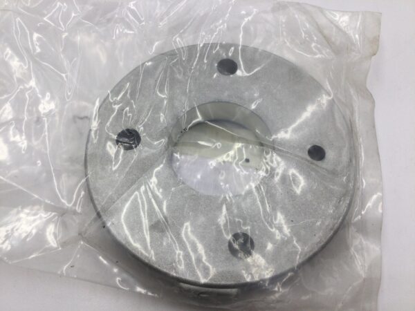 2011 Polaris Outlaw 90 Rear Brake Plate