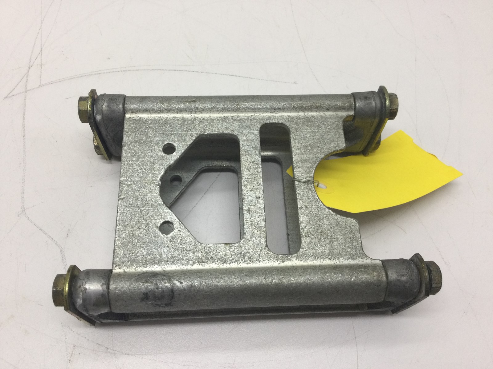 2012 Ski-Doo Handlebar Riser - Image 2