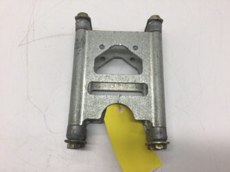 2012 Ski-Doo Handlebar Riser
