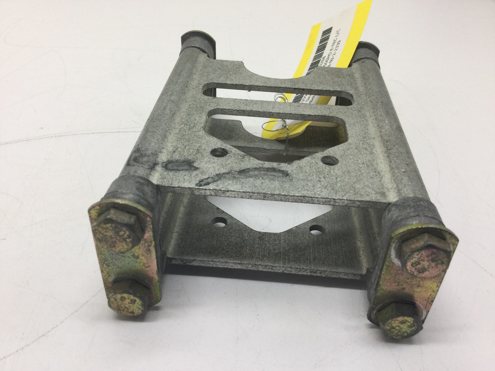 2012 Ski-Doo Handlebar Riser - Image 4