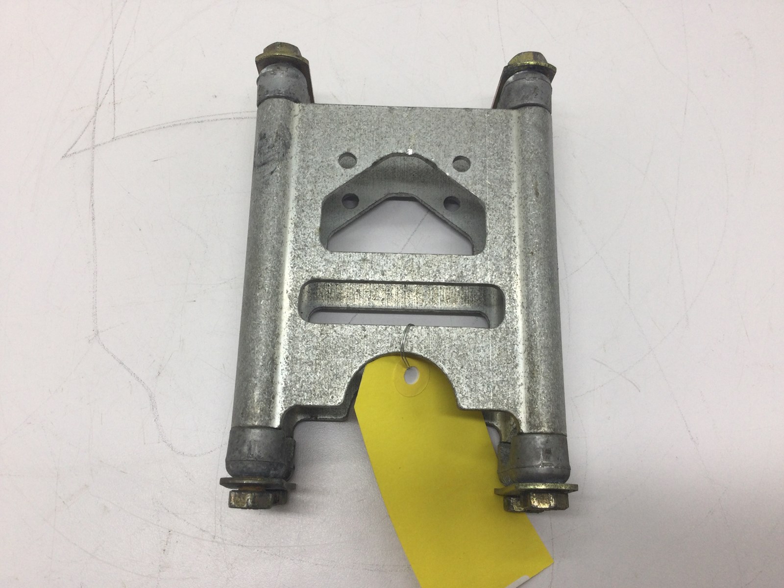 2012 Ski-Doo Handlebar Riser