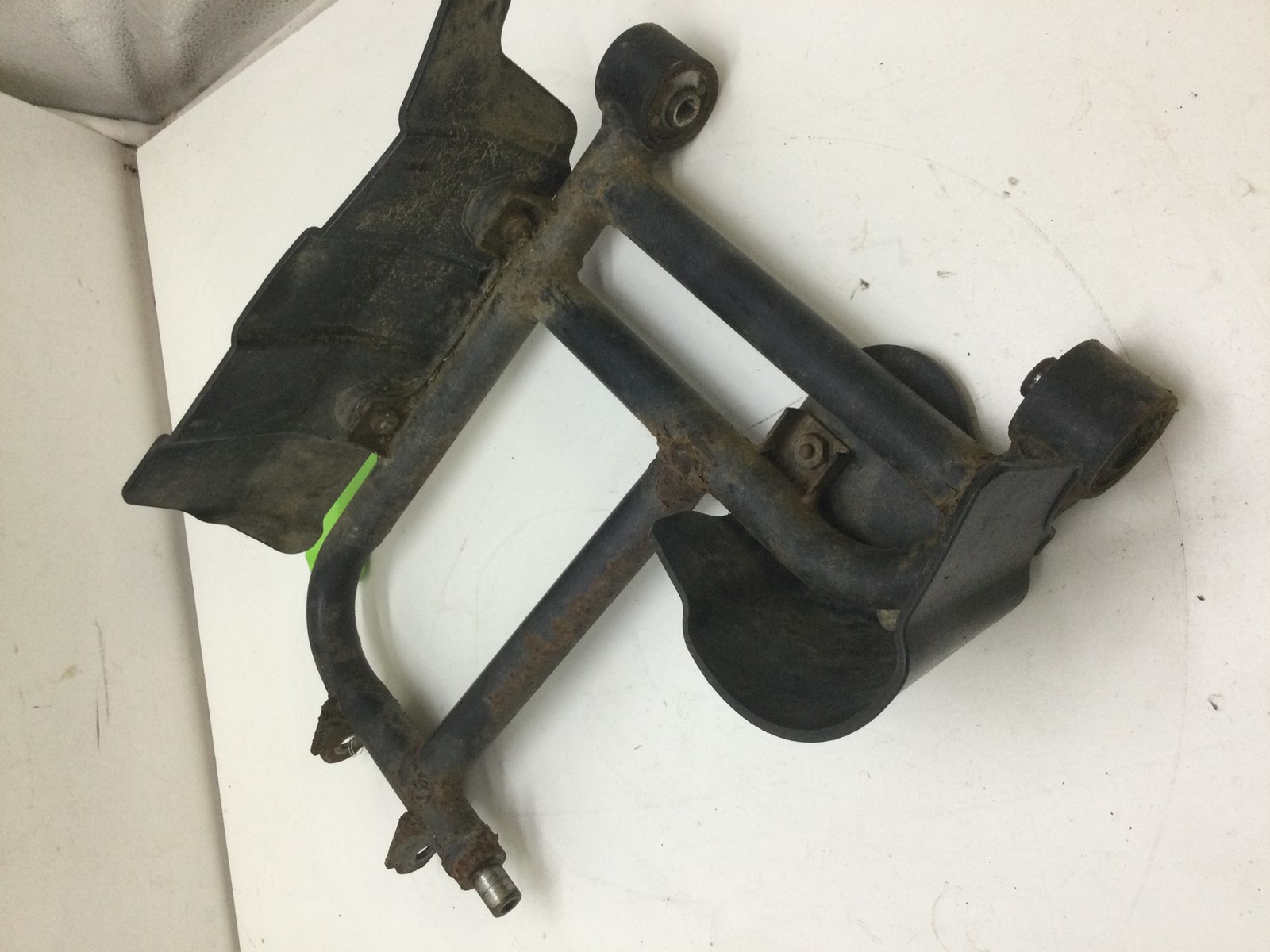 2003 Arctic Cat Rear LWR RH A Arm - 500 TRV - Image 5