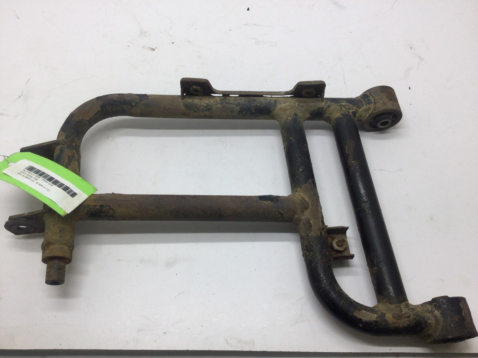 2003 Arctic Cat Rear LWR RH A Arm - 500 TRV