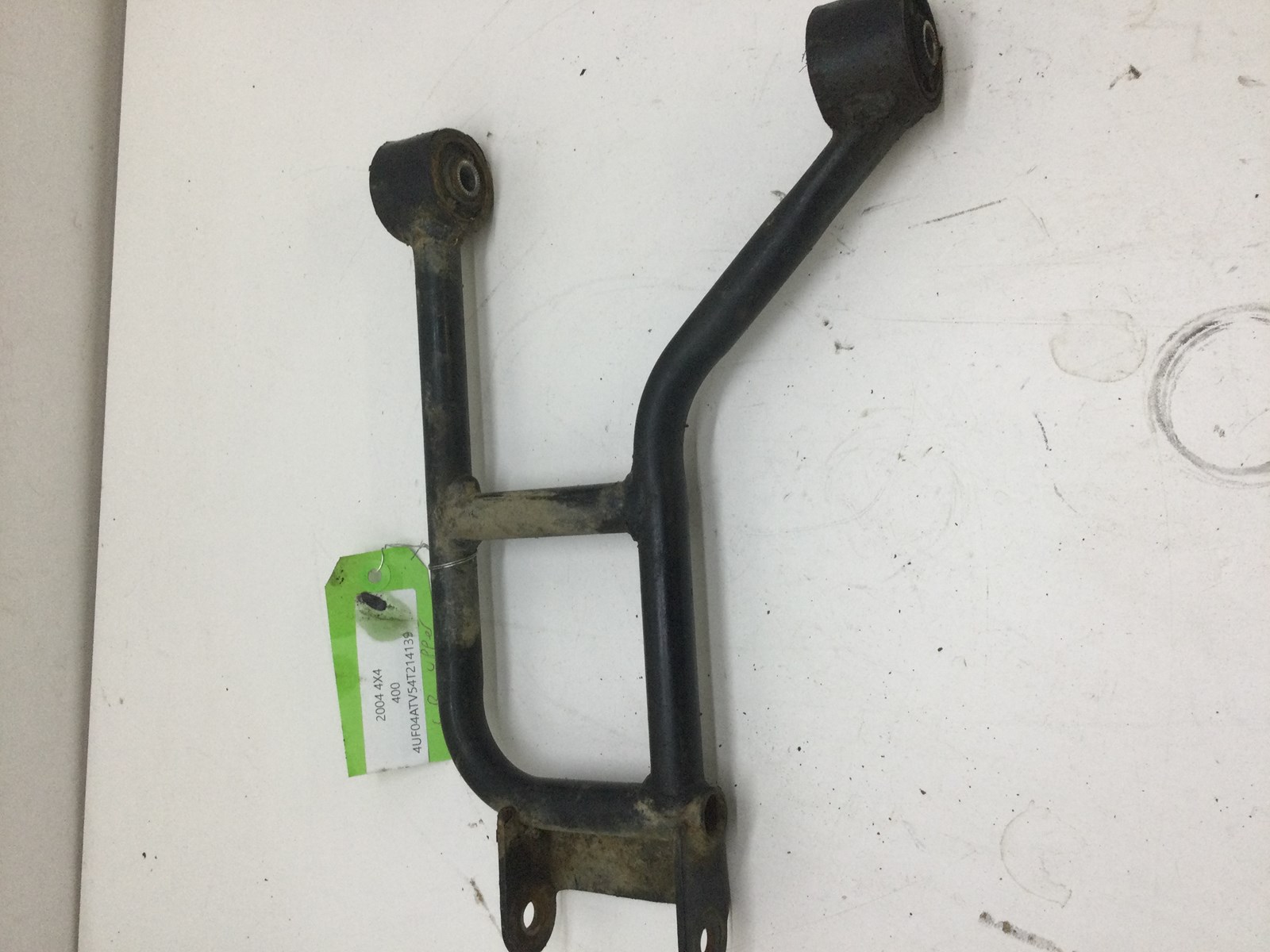 2003 Arctic Cat Rear Upper Left A-Arm - TRV 500 - Image 3