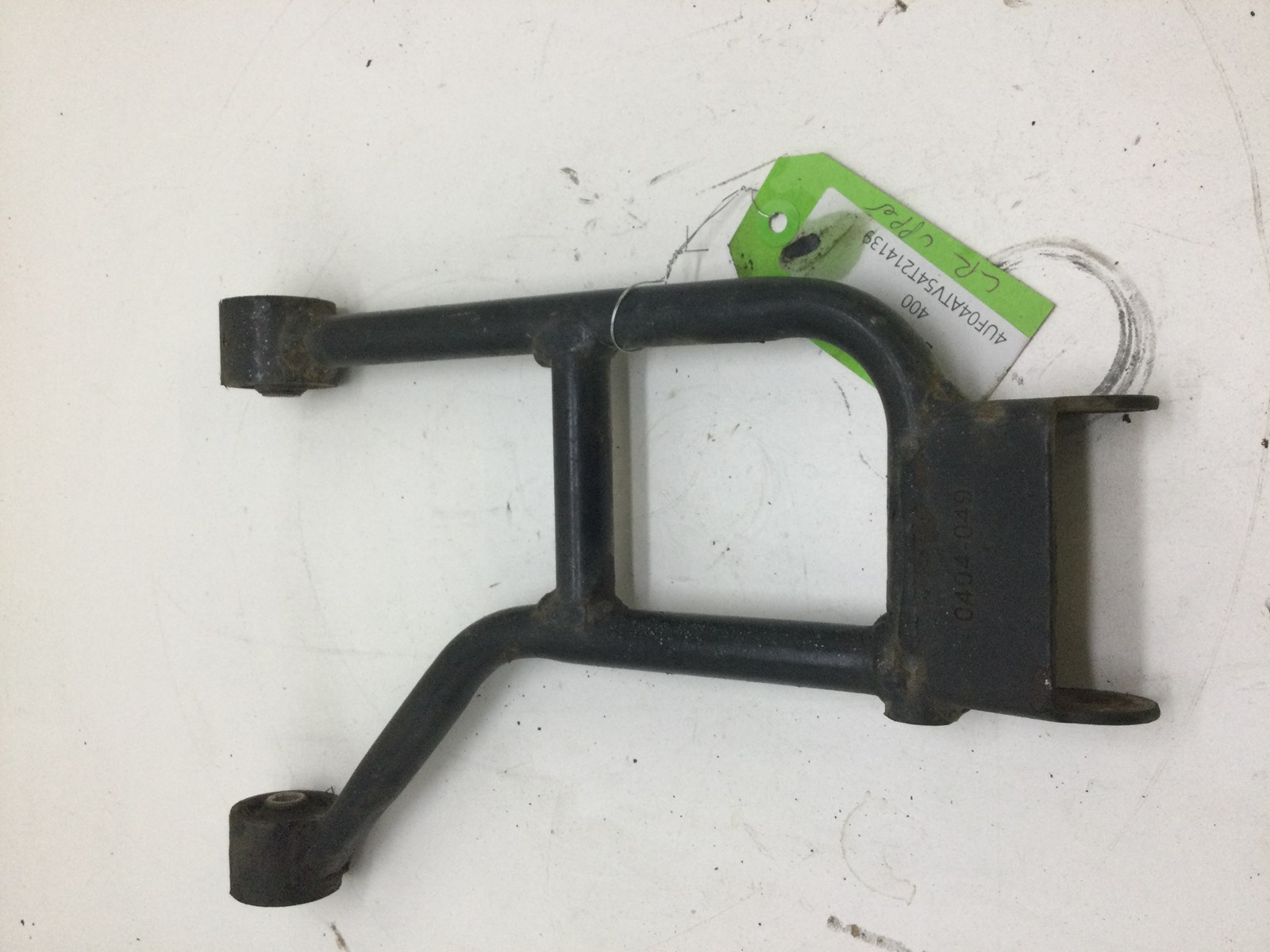 2003 Arctic Cat Rear Upper Left A-Arm - TRV 500