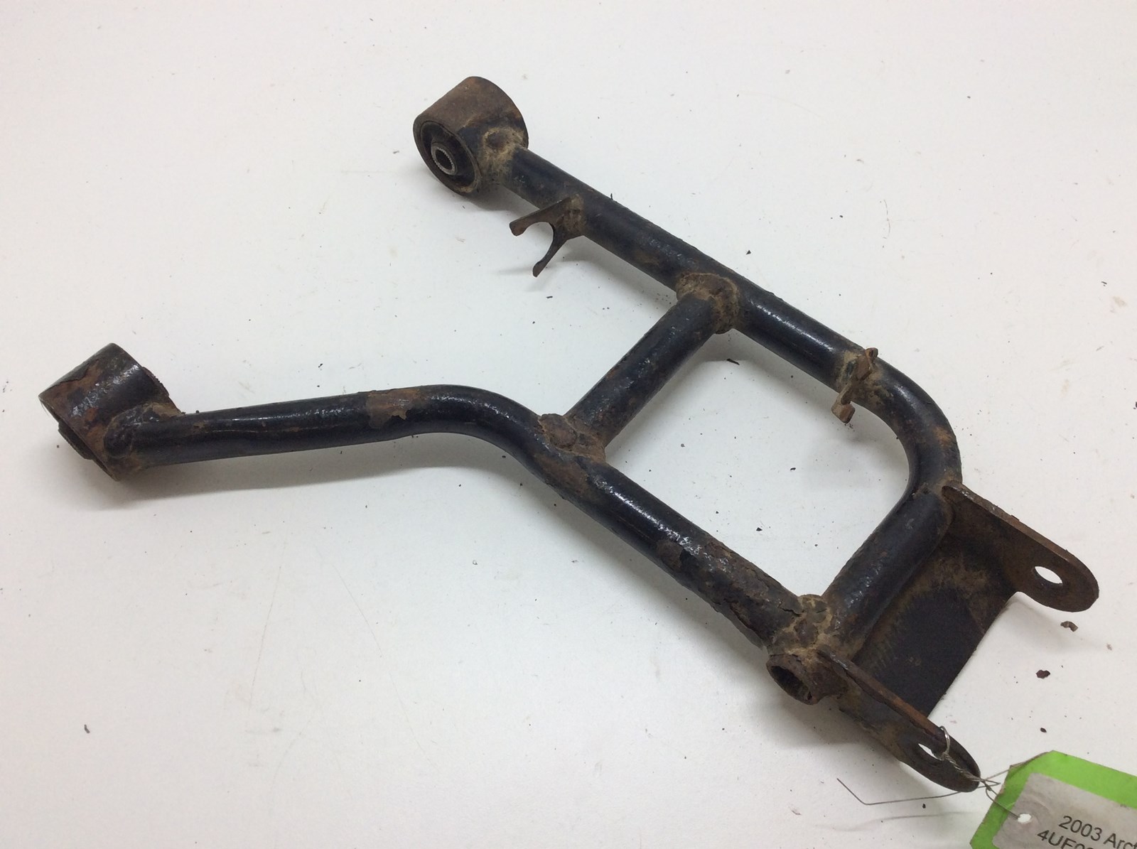 2003 Arctic Cat Rear Upper Right A-Arm - TRV 500 - Image 4