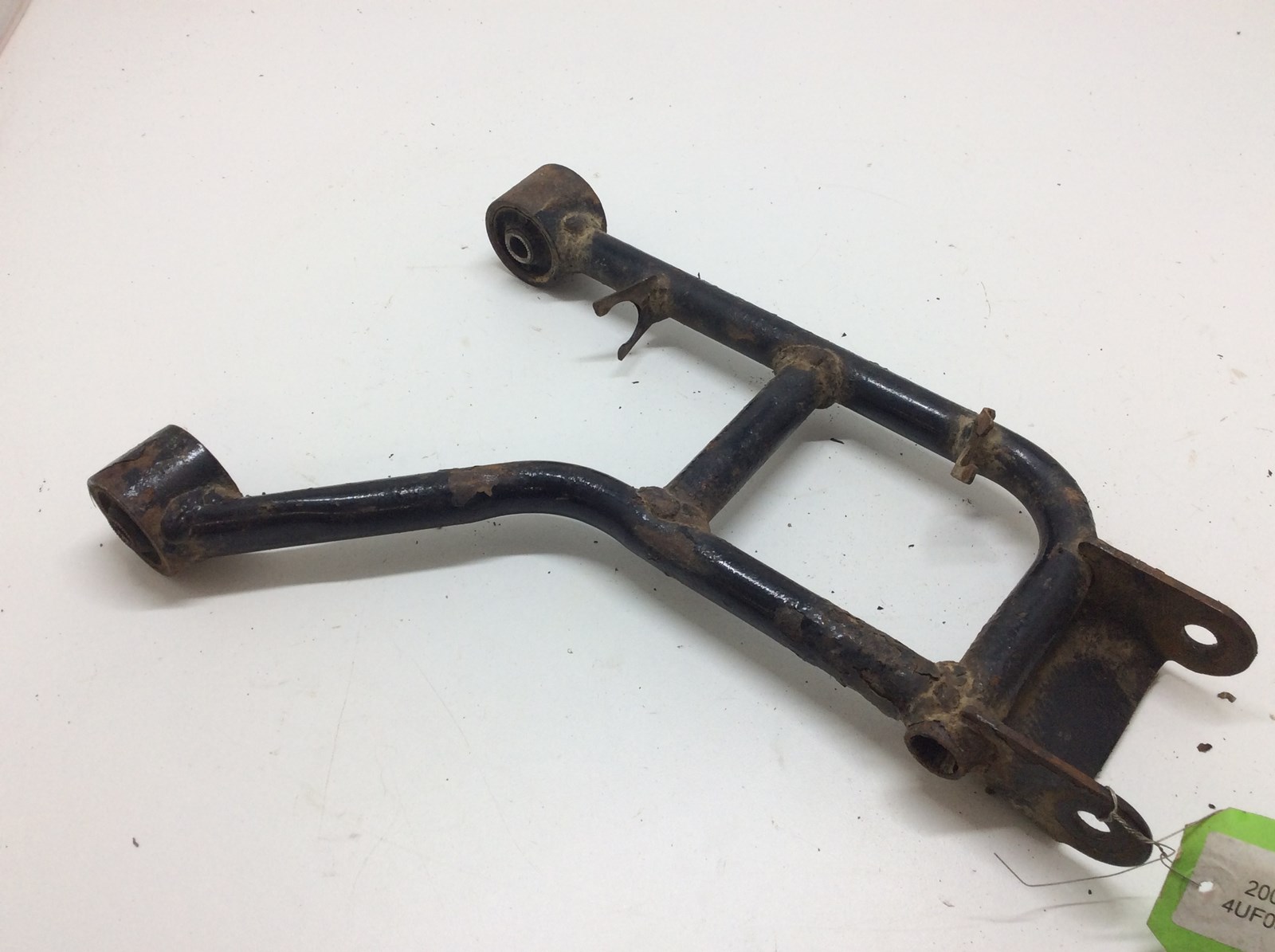 2003 Arctic Cat Rear Upper Right A-Arm - TRV 500 - Image 5