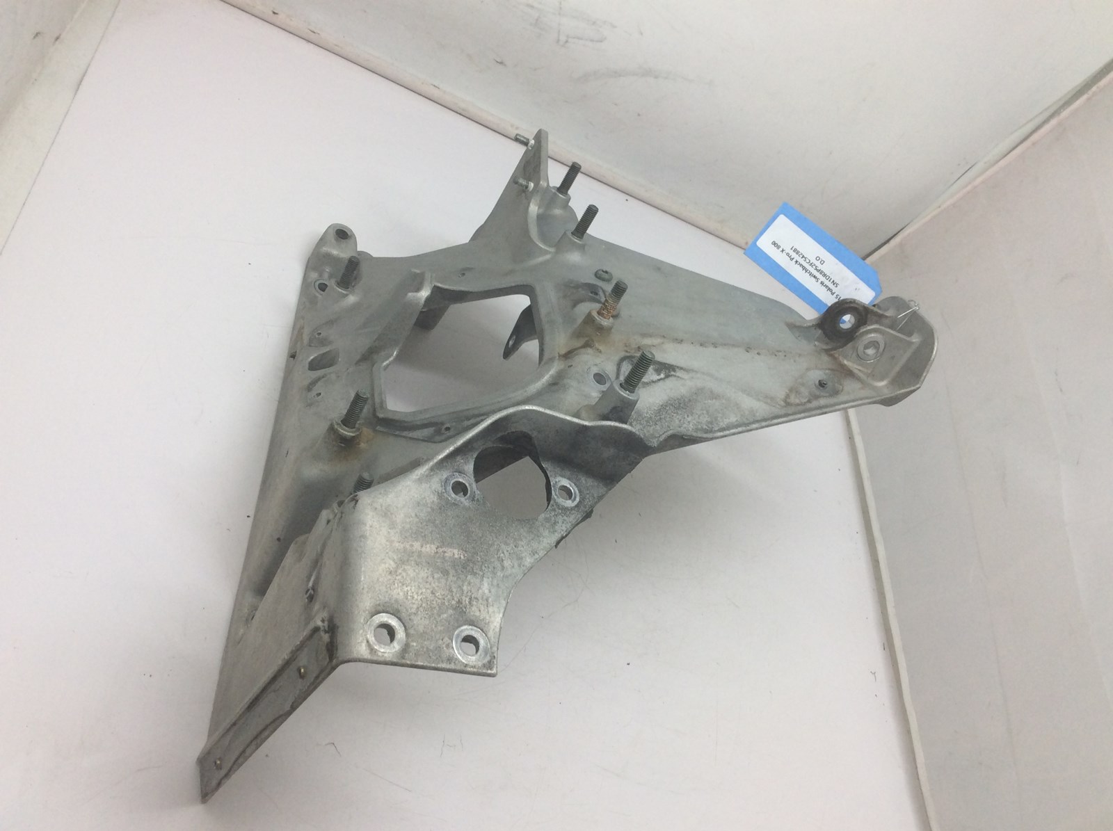 2015 Polaris LH Clip Assembly - Image 2