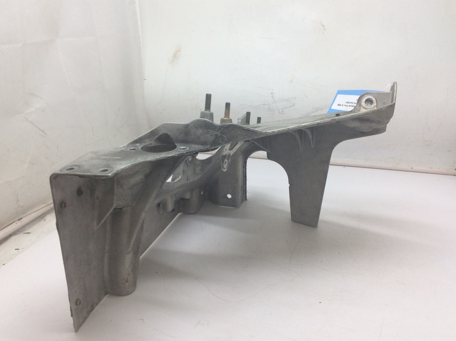 2015 Polaris LH Clip Assembly - Image 3