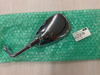 2010 Polaris Left Side Mirror