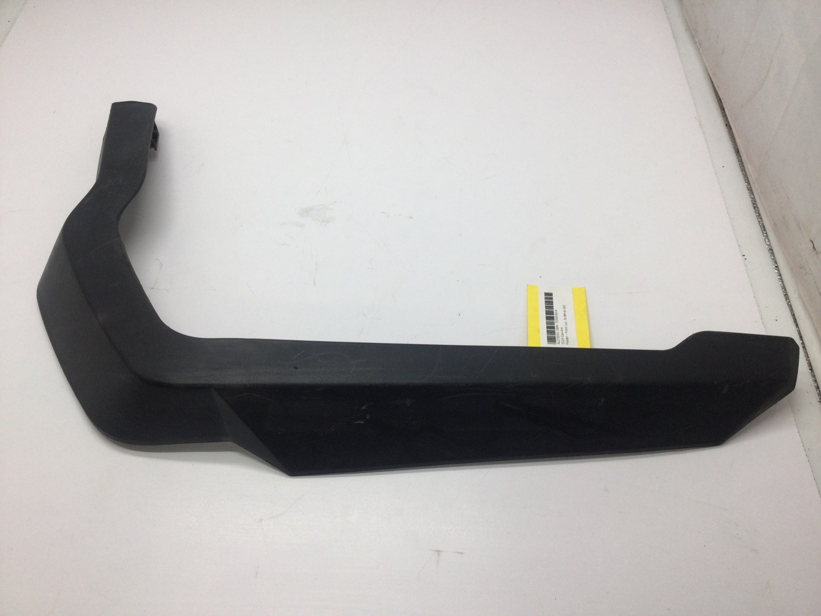 2019 Can-Am LH Front Mud Guard - Image 2