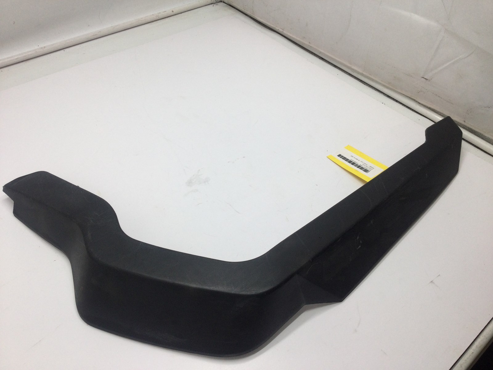 2019 Can-Am LH Front Mud Guard - Image 3