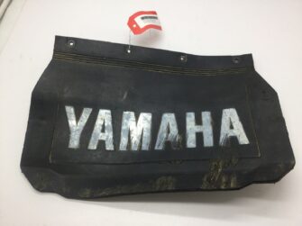 2003 Yamaha Snow Flap