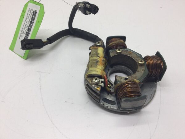 1989 Arctic Cat Lighting Coil SEE COMMENTS - Image 3