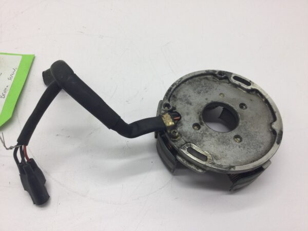 1989 Arctic Cat Lighting Coil SEE COMMENTS - Image 4