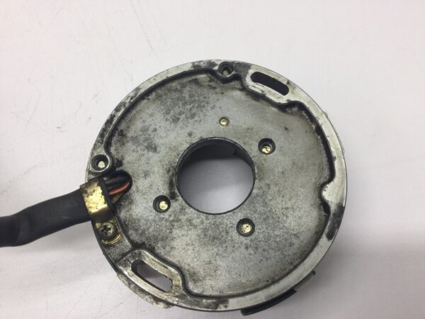 1989 Arctic Cat Lighting Coil SEE COMMENTS - Image 5
