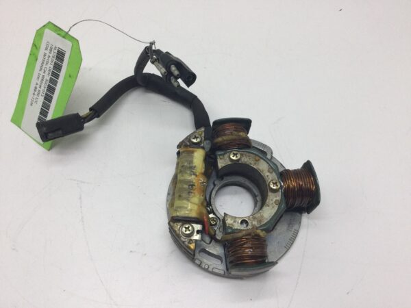 1989 Arctic Cat Lighting Coil SEE COMMENTS