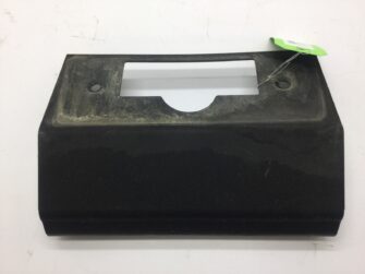 2004 Arctic Cat Tail Light Cover