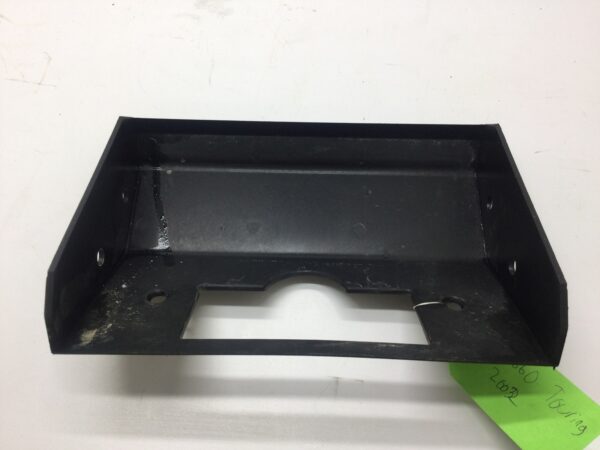 2004 Arctic Cat Tail Light Cover - Image 5