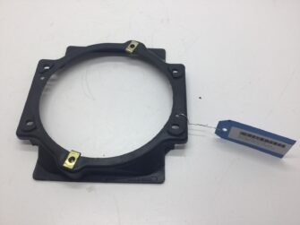 2001 Polaris Fan Shroud