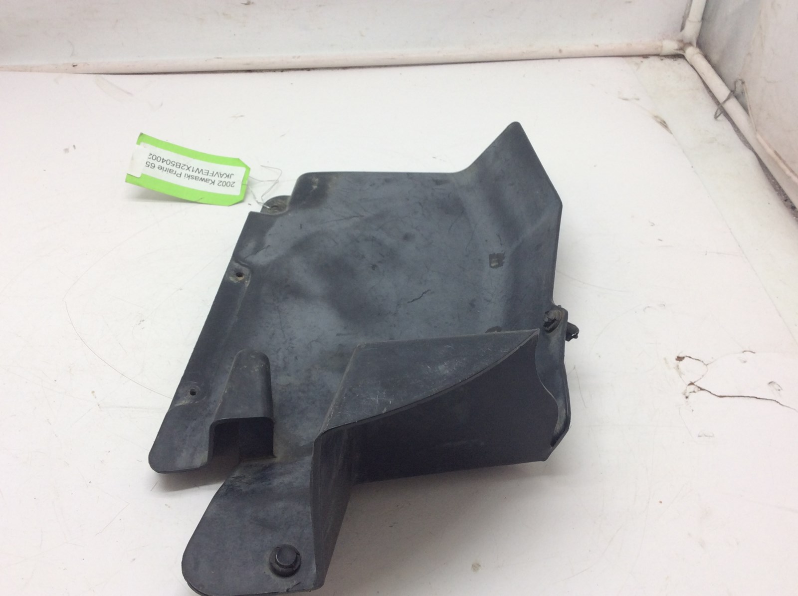 2011 Kawasaki Rear RH Cover - Image 2