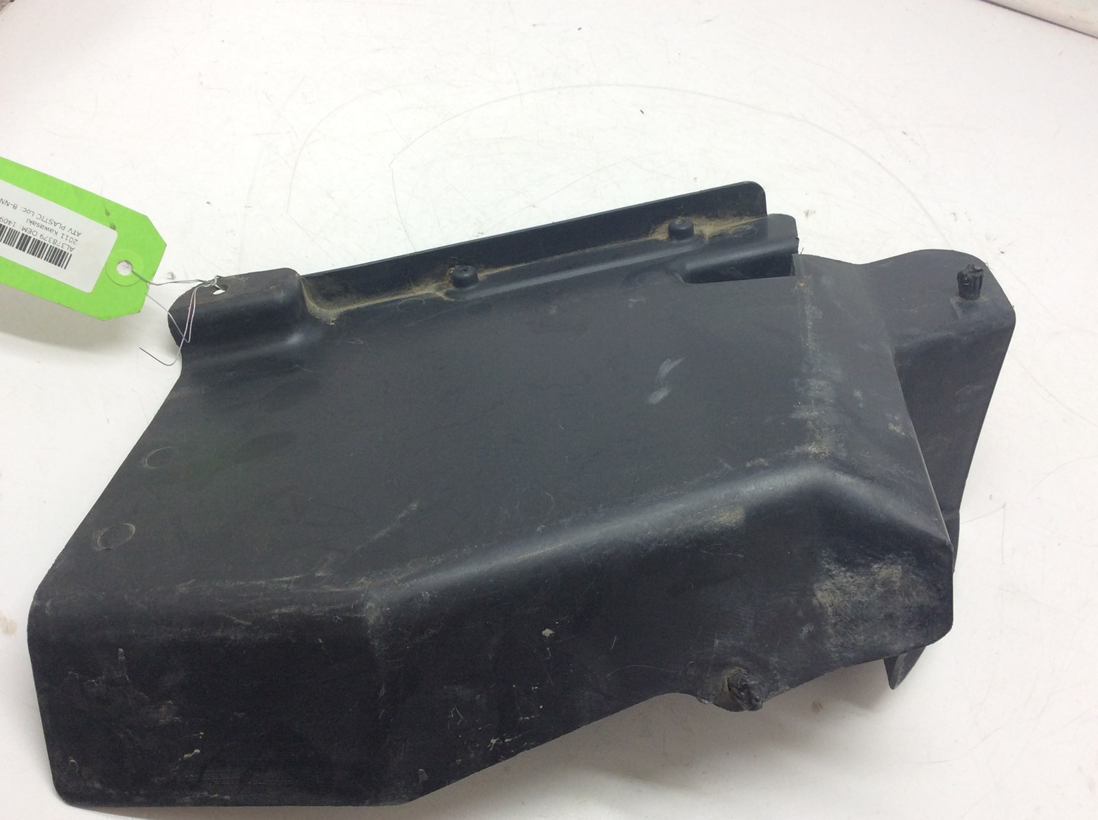2011 Kawasaki Rear RH Cover - Image 5
