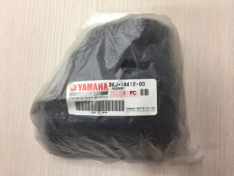 1994 Yamaha Cap Cleaner Case Scooter Jog