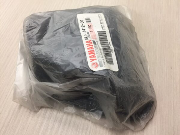 1994 Yamaha Cap Cleaner Case Scooter Jog - Image 4