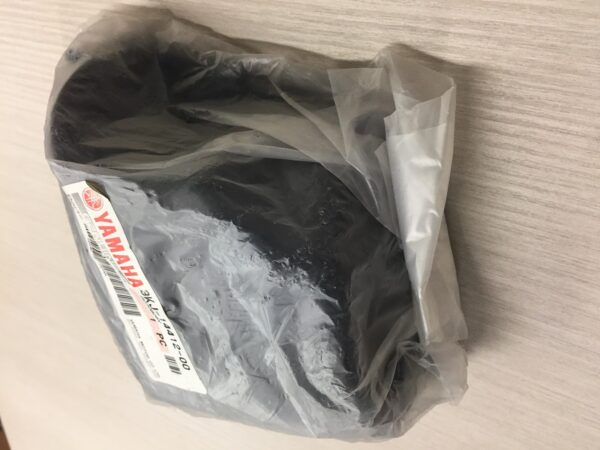 1994 Yamaha Cap Cleaner Case Scooter Jog - Image 5
