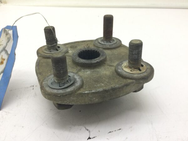 1998 Polaris Rear Hub - Image 2