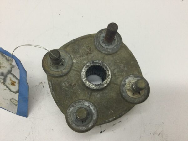 1998 Polaris Rear Hub - Image 3