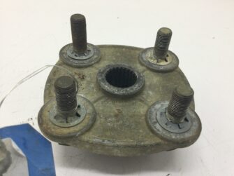 1998 Polaris Rear Hub