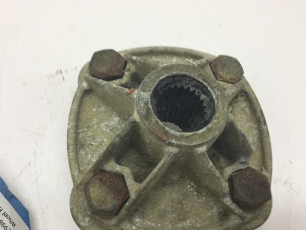 1998 Polaris Rear Hub - Image 4