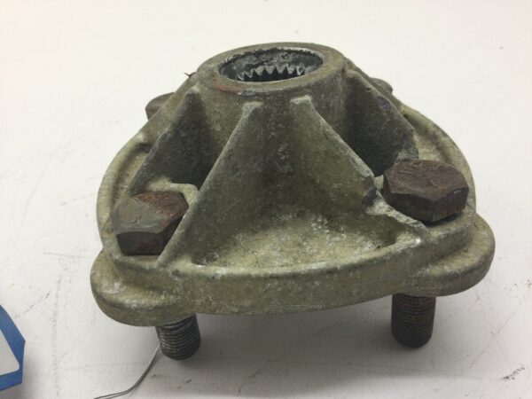 1998 Polaris Rear Hub - Image 5