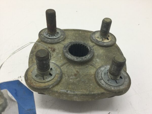 1998 Polaris Rear Hub
