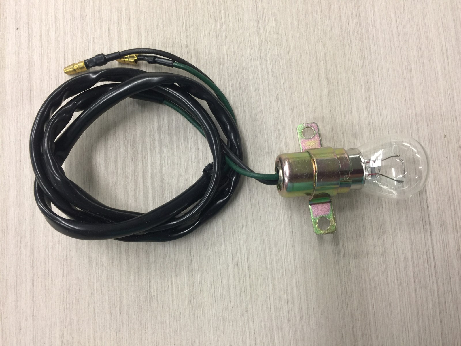 Rear Flasher Light Assy 1 Serow - Image 3