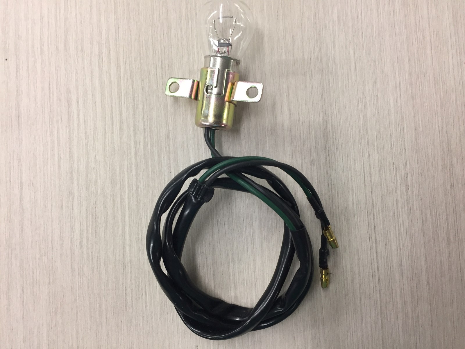 Rear Flasher Light Assy 1 Serow - Image 4