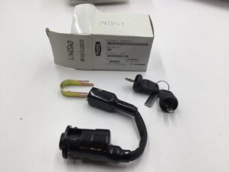 2006 Polaris Predator 90 Ignition Switch