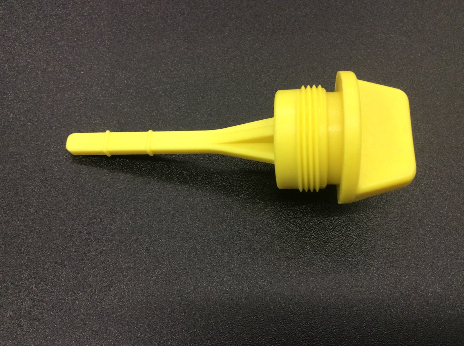 1999 Yamaha Plug, Oil Level - 4HP Outboard - Image 3