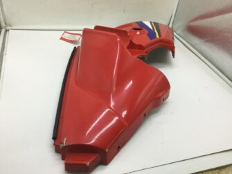 1994 Yamaha Used Red Left Side Panel