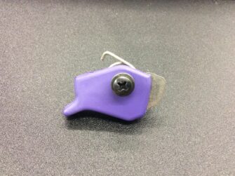 1997 Yamaha Lever Assembly - PWC's - Obsolete