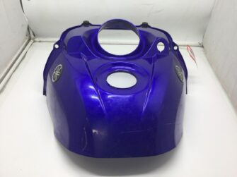 2005 Yamaha Dash/Console