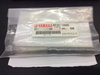 Bolt, L:130mm - Tilt Bracket 1996-2015 Outboards