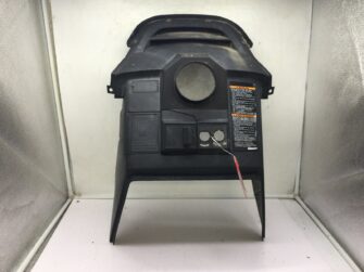 1994 1995 Yamaha PHAZER II 480 F/C Dash/Console