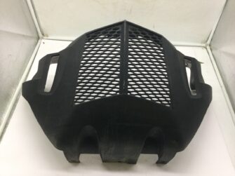 2013 Arctic Cat Front nose pan SEE COMMENTS