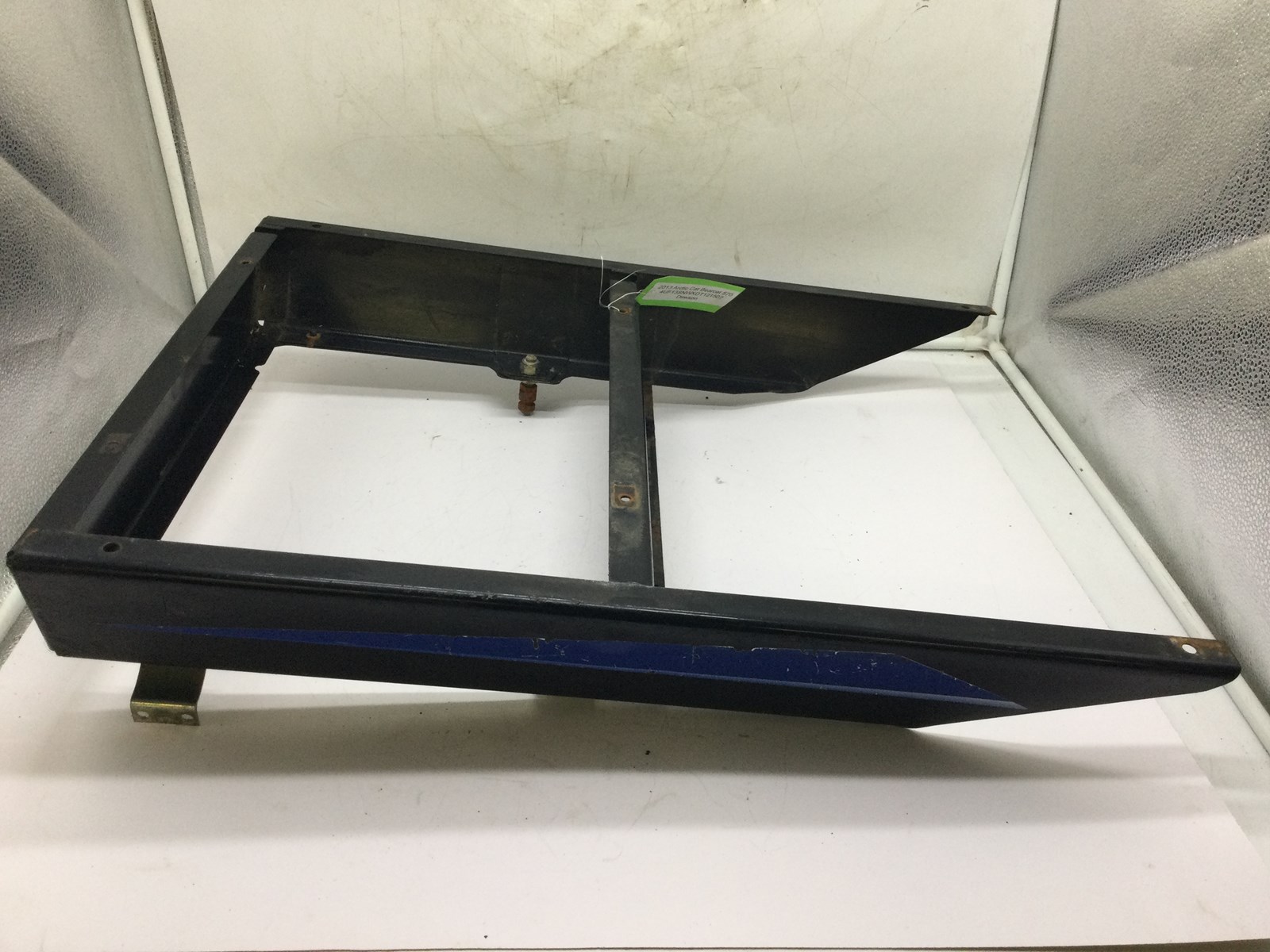 2013 Arctic Cat Seat riser/base - Image 2