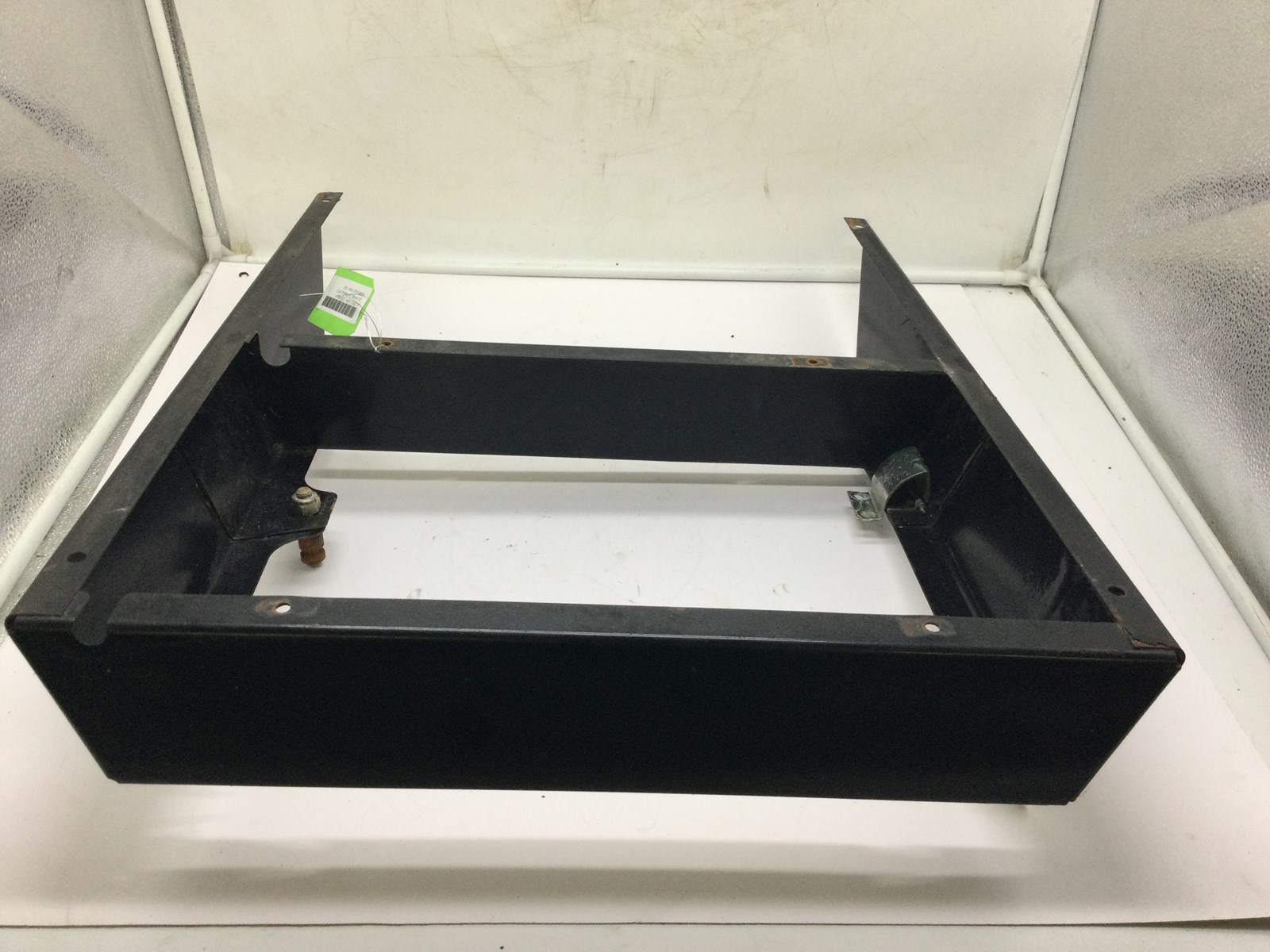 2013 Arctic Cat Seat riser/base - Image 3