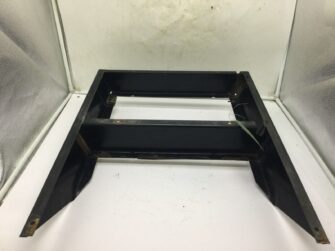 2013 Arctic Cat Seat riser/base